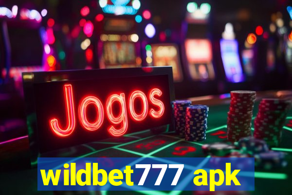 wildbet777 apk